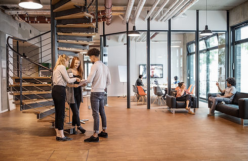 Modern Office